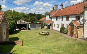 Wensum House